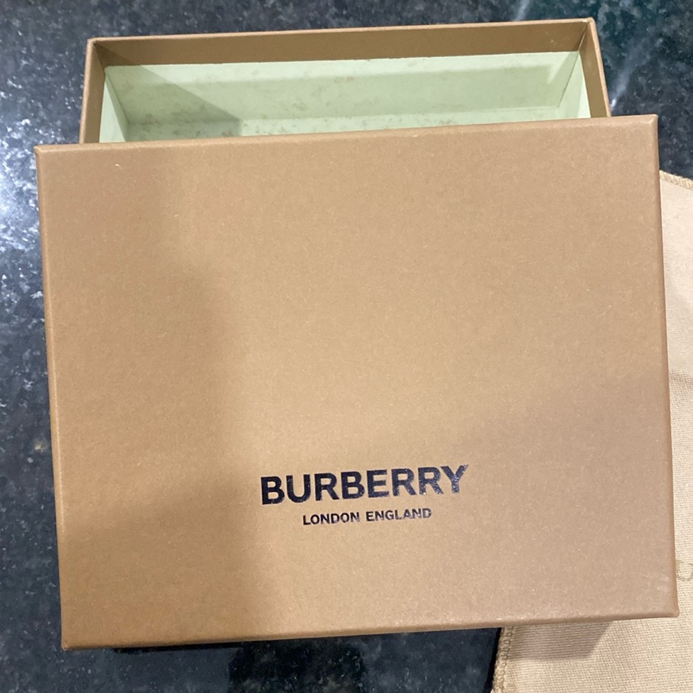Burberry Wallet for men
